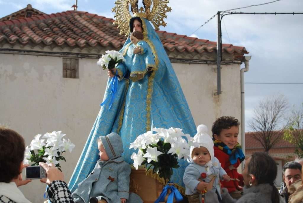 Fiesta de Noviembre
