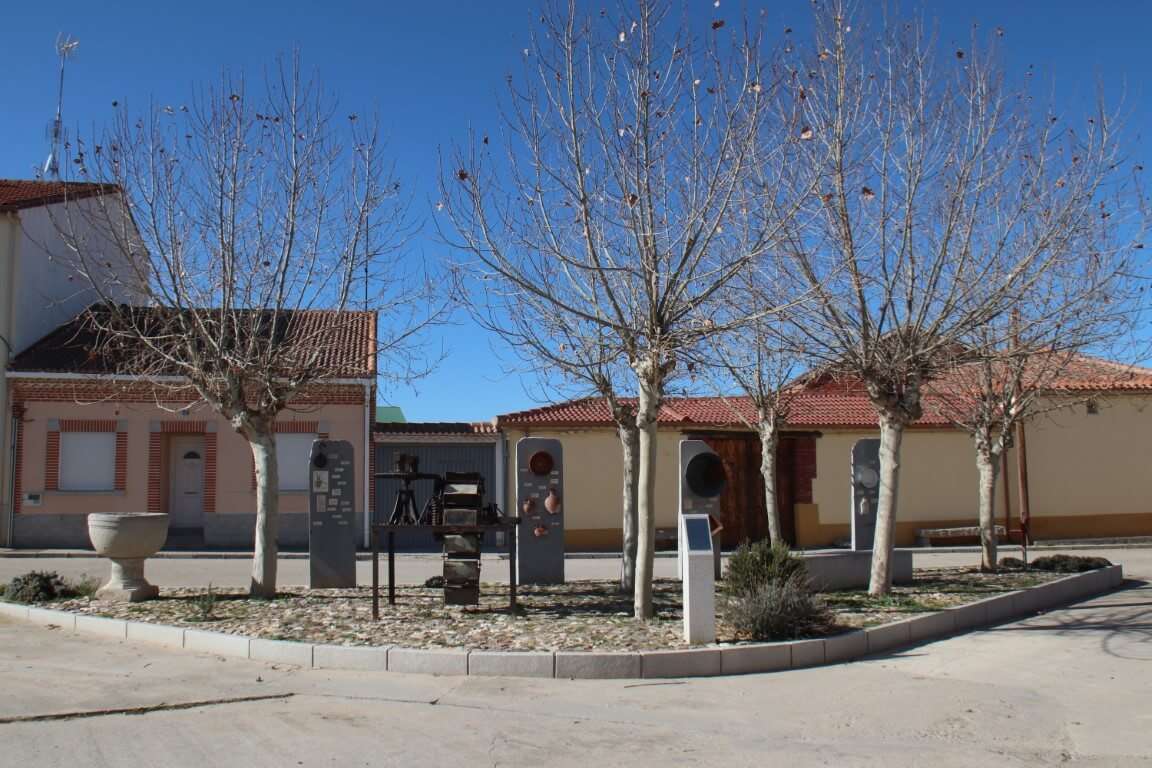 El Agua