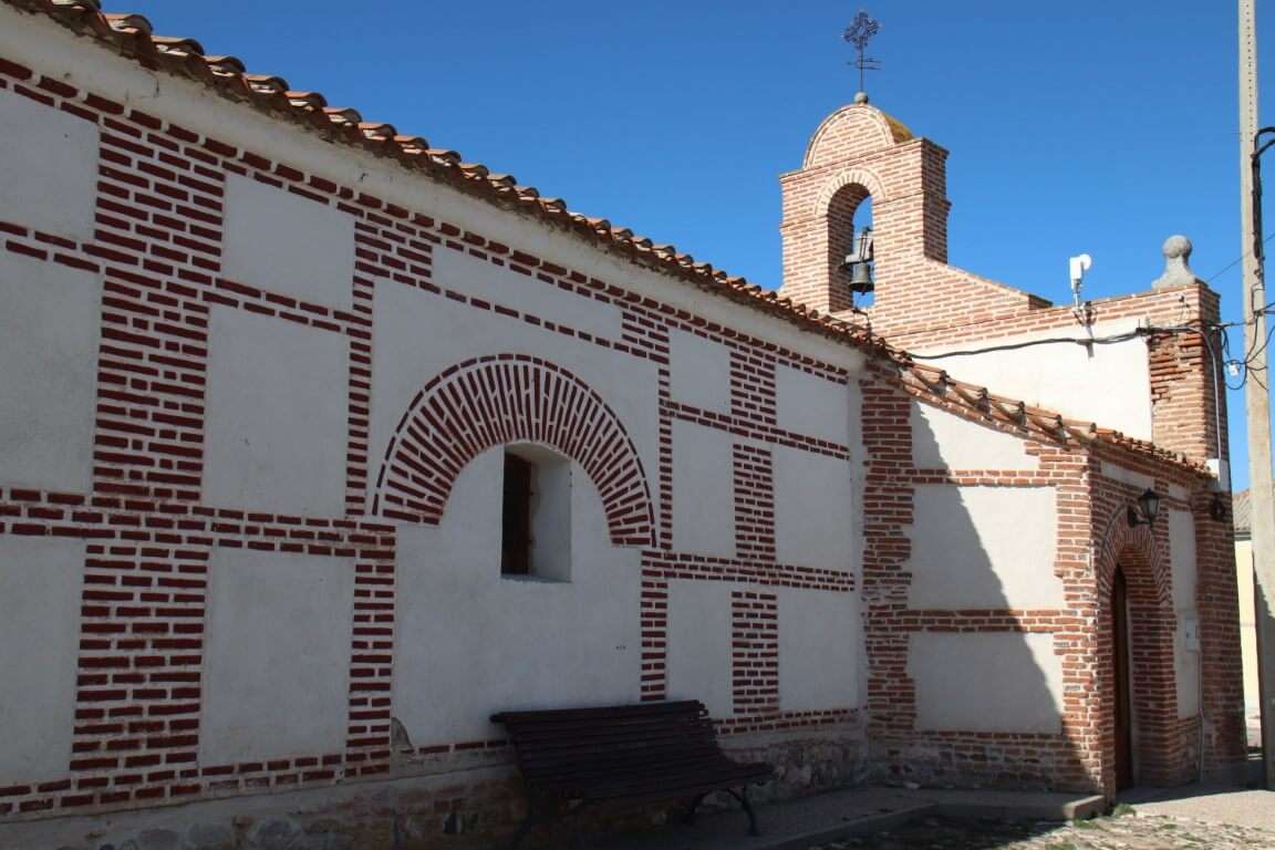 Ermita de Ntra. Sra. de los Remedios