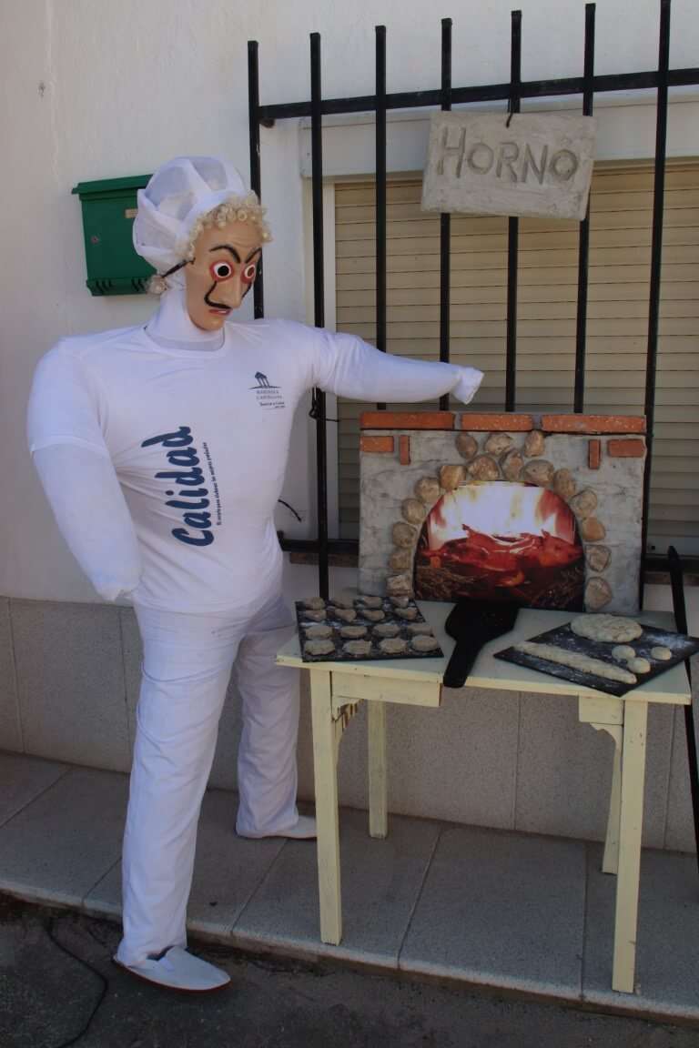 El Febrerito