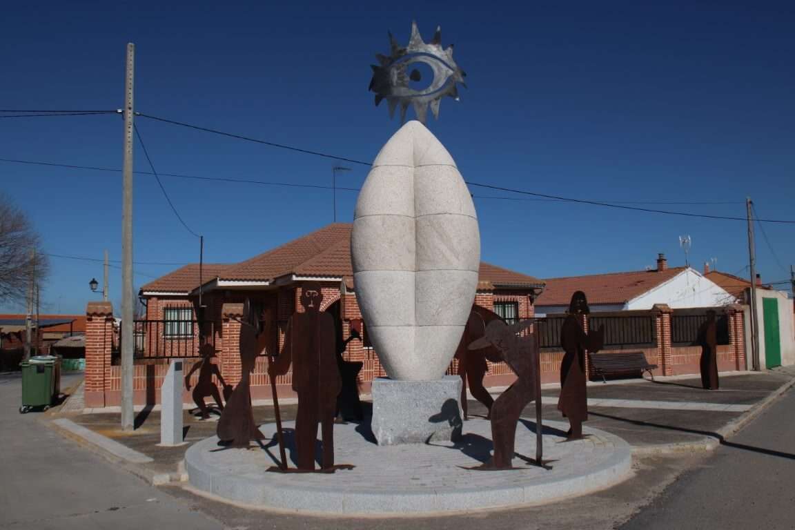 Sombras de la historia
